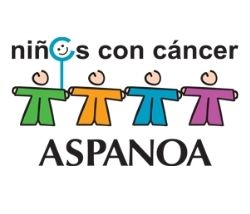 ASPANOA (Asociación de Padres de Niños Oncológicos de Aragón)