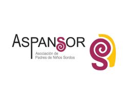 ASPANSOR (Asociación de padres de niños sordos)