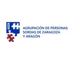 ASZA (Agrupación de personas sordas de Zaragoza y Aragón)