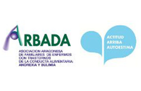 ARBADA (Asociación Aragonesa de familiares de enfermos con transtornos de conducta alimentaria: anorexia y bulimia)