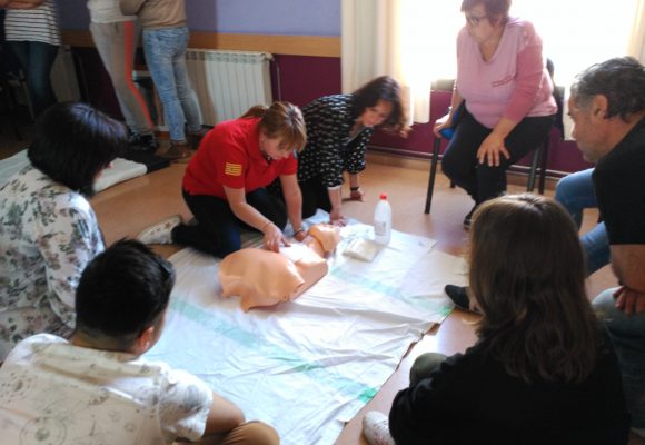 Voluntariado: motor de participación y salud Voluntariado: motor de participación y salud