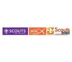 Scouts Católicos de Aragón-MSC