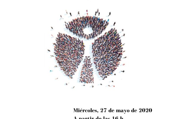 Nueva sesión informativa para conocer las posibilidades de hacer voluntariado durante la pandemia y después Nueva sesión informativa para conocer las posibilidades de hacer voluntariado durante la pandemia y después