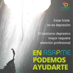 Más de 20.000 personas requieren atención especializada para tratar su depresión en Aragón