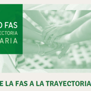 La FAS entrega el V Premio a la Trayectoria Solidaria