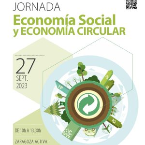 CEPES organiza la jornada «Economía Social y Economía Circular: retos y oportunidades»