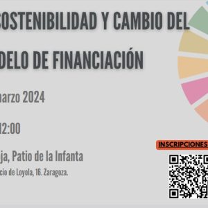 La Plataforma del Tercer Sector en Aragón convoca una jornada sobre modelo de financiación