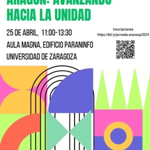 Jornada de Cooperativismo en Aragón