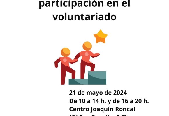 Taller “Liderazgo y animación a la participación” para responsables de ONGs