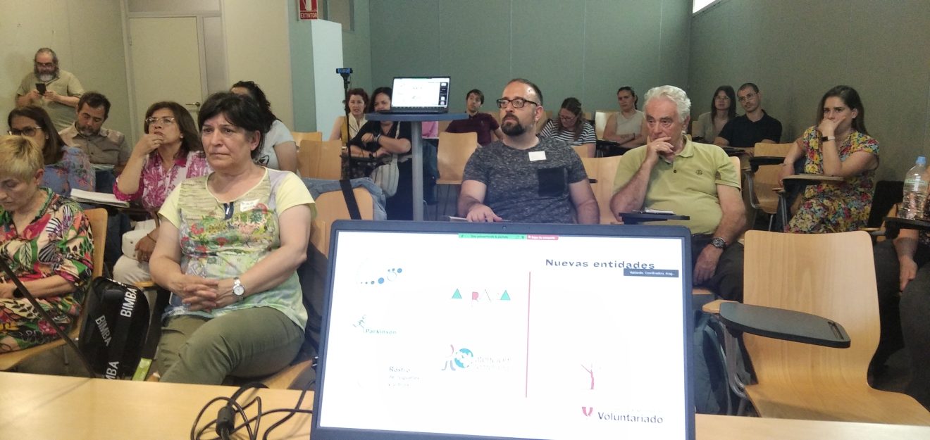 ¿Aún no te has acreditado para la Asamblea? ¡Te esperamos el 12 de junio!