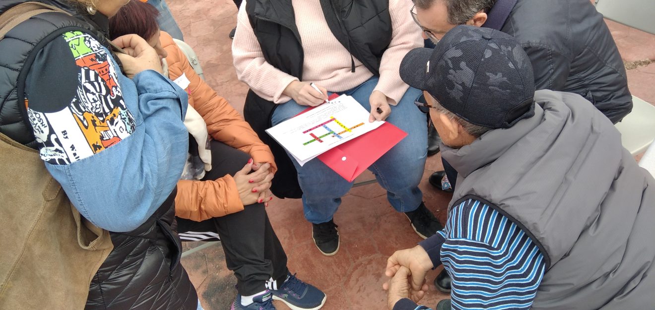 Teruel se llena de voluntariado el próximo 27 de abril
