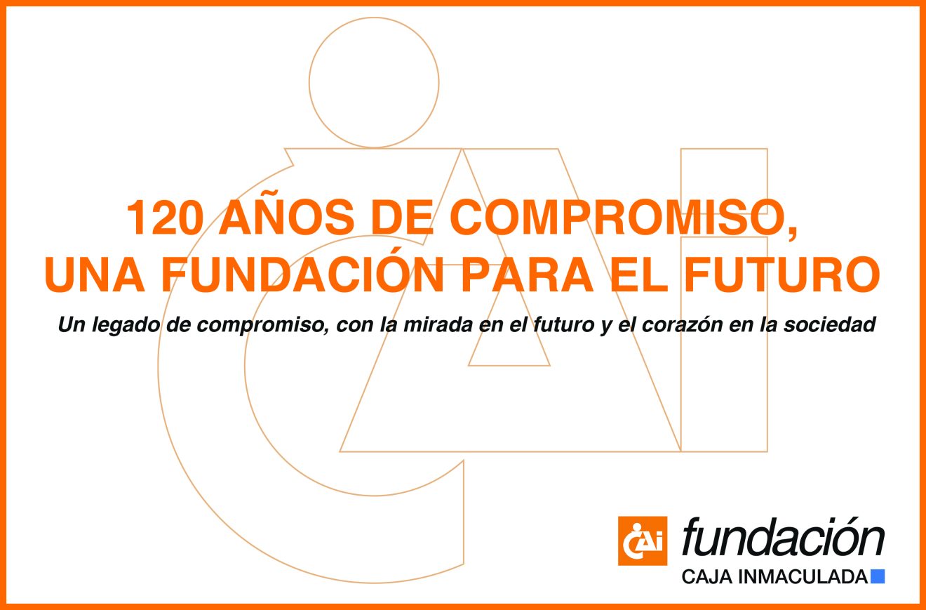 La Fundación CAI celebra su 120 aniversario en el Auditorio