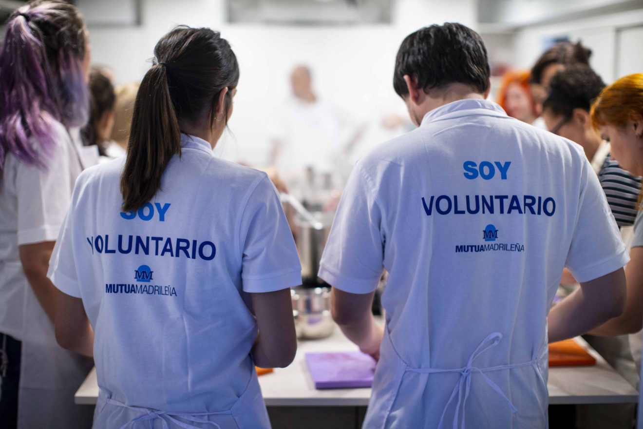¡Último para participar en el XIV Premios al Voluntariado Universitario!