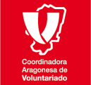 logo Coordinadora Aragonesa de Voluntariado_2022