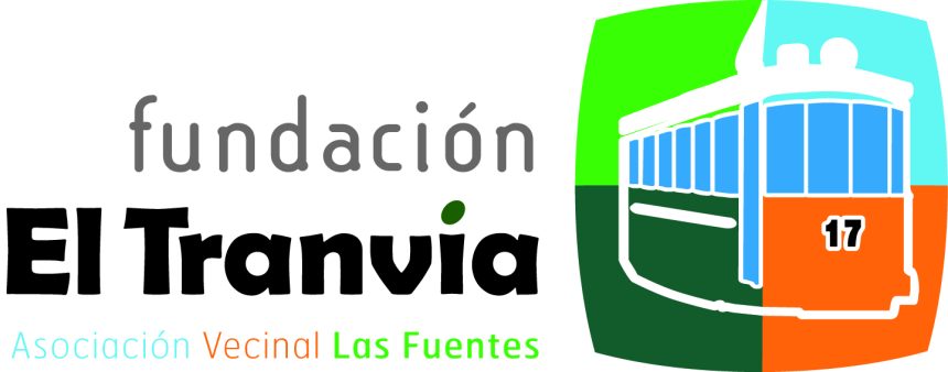 Club voluntariado de bookcrossing en Fundación El Tranvía