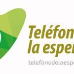 TELEFONO DE LA ESPERANZA DE ARAGÓN